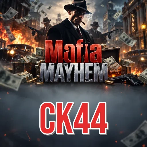 Install ck44 APK on Android with unknown sources prompt